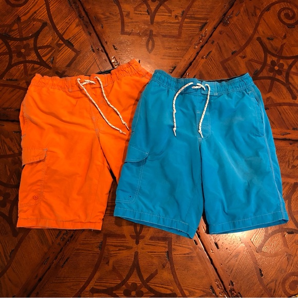 Men’s Swim Trunks - Picture 1 of 12